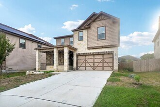 3306 Putnam Fields in Converse, TX - Building Photo - Building Photo