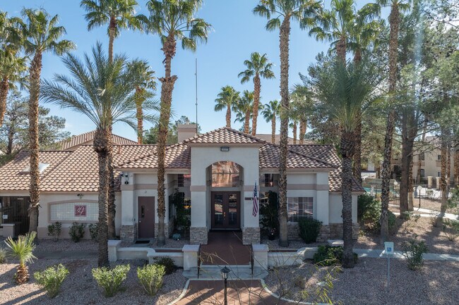 Pacific Legends in Las Vegas, NV - Foto de edificio - Building Photo