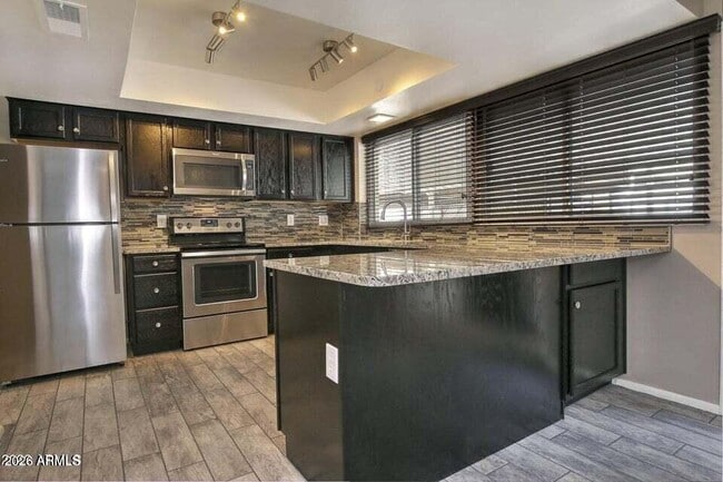 property at 8335 E Vista Dr