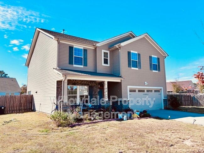 property at 993 Deaton Dr