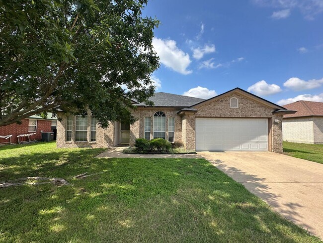 property at 5509 Teal Dr