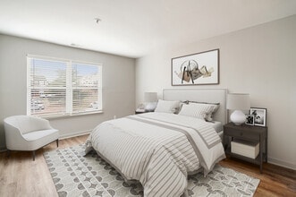 Cortland Manassas in Manassas, VA - Foto de edificio - Building Photo