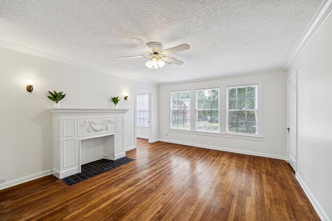 property at 4317 Jefferson St