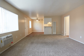 La Habra Hills Apartments in La Habra, CA - Building Photo - Interior Photo