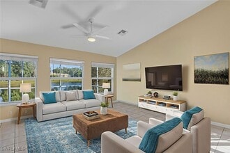 2729 Branch Ln in Naples, FL - Building Photo - Building Photo