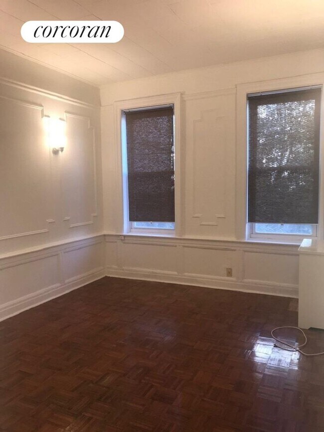 1555 Park Pl in Brooklyn, NY - Building Photo - Building Photo