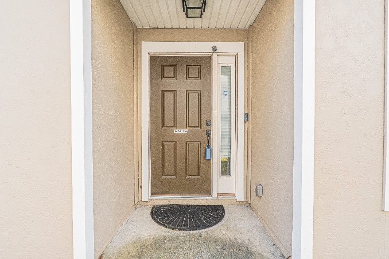 6916 Ortega Woods Dr in Jacksonville, FL - Building Photo