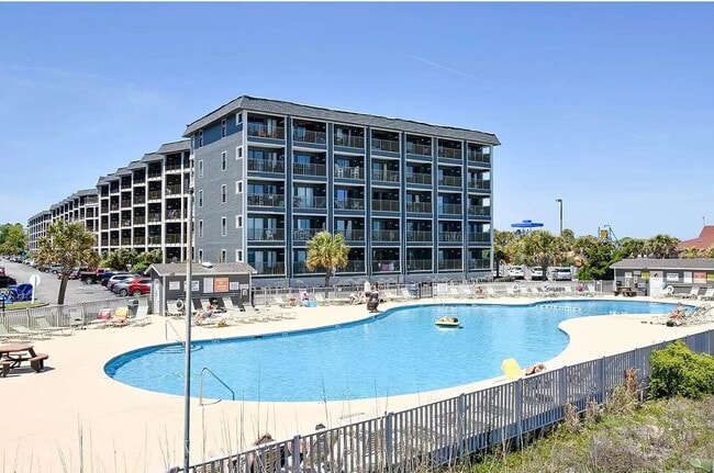 property at 5905 S Kings Hwy