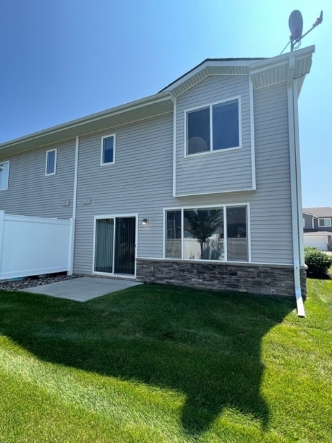 763 NE Macey Way in Waukee, IA - Building Photo - Building Photo