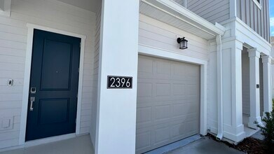 2396 Brook Marsh Loop in Kissimmee, FL - Foto de edificio - Building Photo