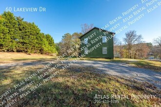 60 Lakeview Dr in Oneonta, AL - Building Photo - Building Photo