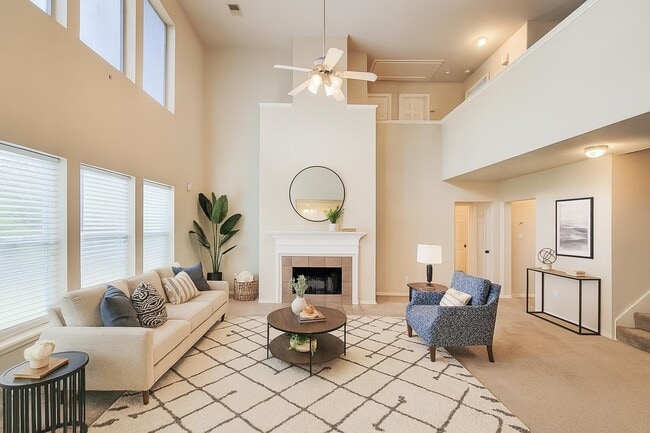 property at 4926 Lake Gladewater Ct