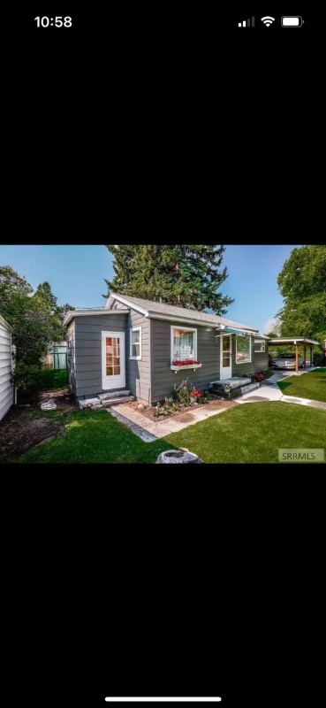 2910 E Lincoln Rd in Idaho Falls, ID - Building Photo - Building Photo