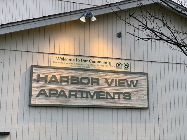 property at 500 Tucker Ave