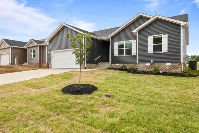 1233 Melody Ave in Bowling Green, KY - Building Photo - Building Photo