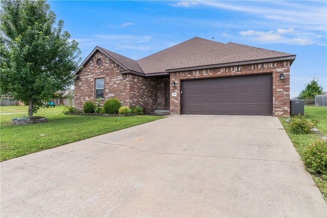 property at 457 Harper Dr