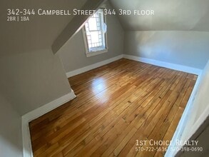 342-344 Campbell St in Williamsport, PA - Building Photo - Building Photo