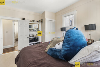 175 River St, Unit 2-2 in Cambridge, MA - Foto de edificio - Building Photo
