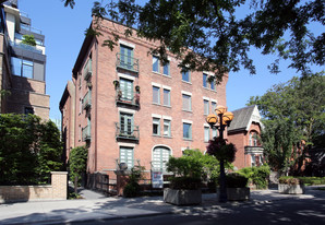 40 Hazelton Ave Apartments