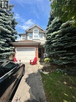 179 Dalecroft Pl in Waterloo, ON - Building Photo