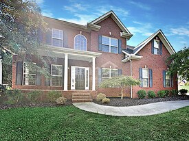 11300 Sheldon Chase Ln in Knoxville, TN - Building Photo