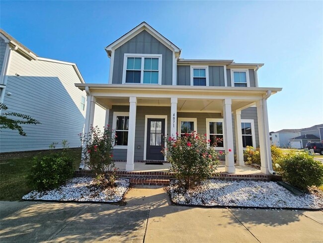 property at 4071 Fields Run