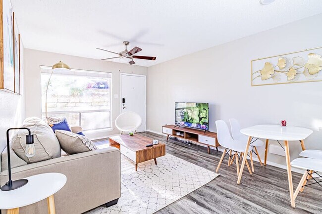 property at 3501 S 1st St