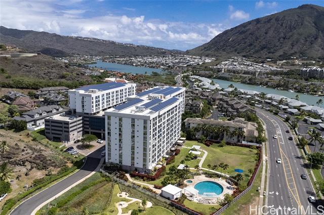 property at 7000 Hawaii Kai Dr