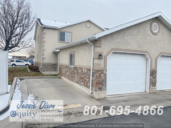 property at 2355 N 275 E