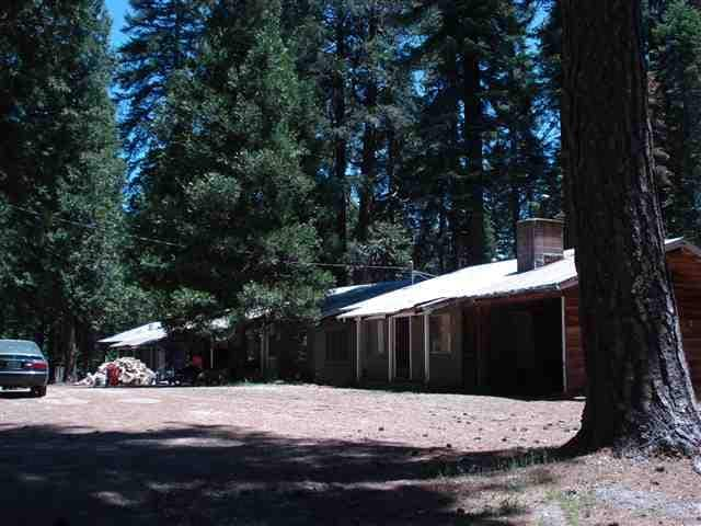 8298 Bucks Lake Rd in Meadow Valley, CA - Building Photo - Building Photo