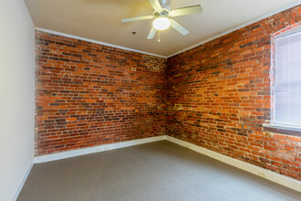 The Lofts at Dunlop in Petersburg, VA - Building Photo - Interior Photo