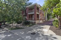 1614 Jefferson St in Kansas City, MO - Building Photo - Building Photo