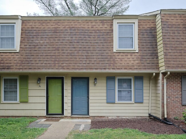 property at 4816 Blue Bird Ct