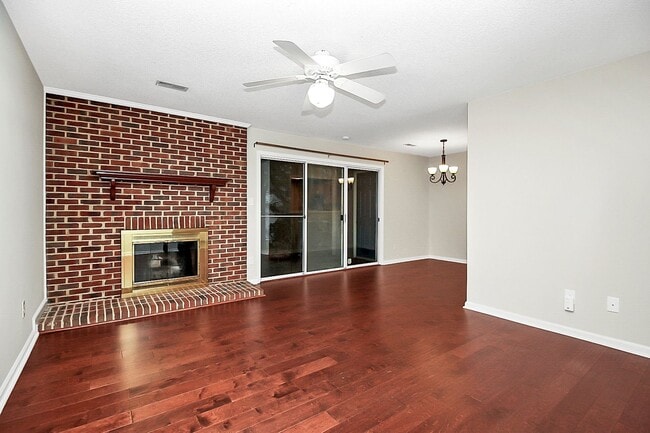 5624 Amity Springs Dr in Charlotte, NC - Building Photo - Building Photo