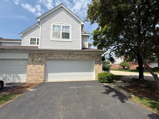 272 Bay Dr in Itasca, IL - Building Photo - Building Photo