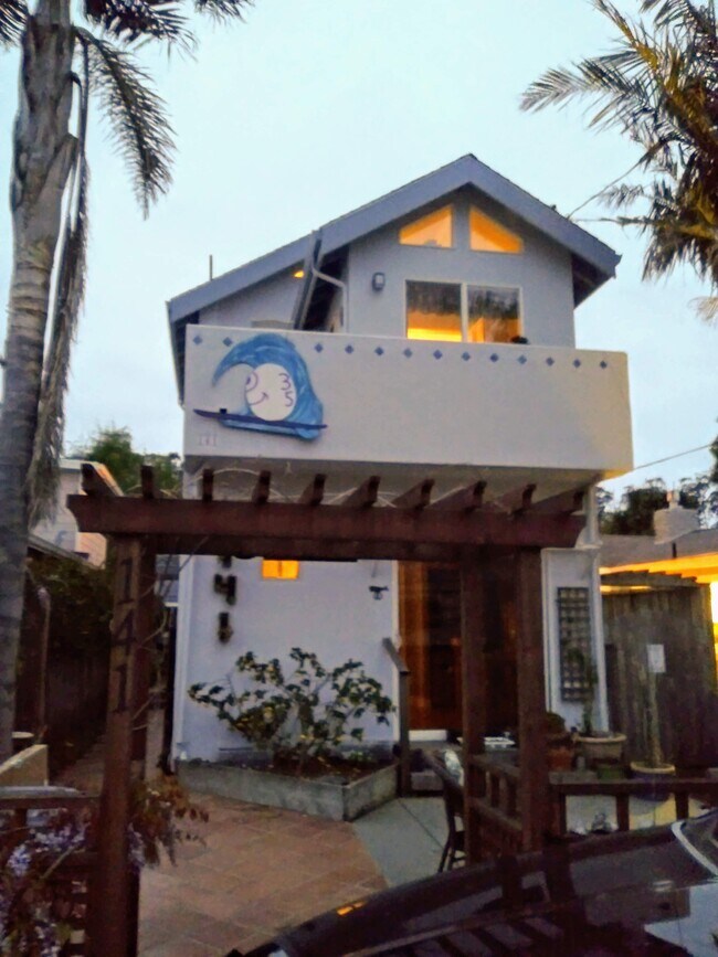 property at 141 Anchorage Ave
