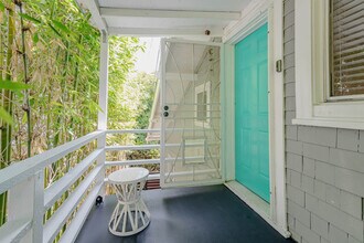 1100 Coronado Ter, Unit 1104 in Los Angeles, CA - Foto de edificio - Building Photo