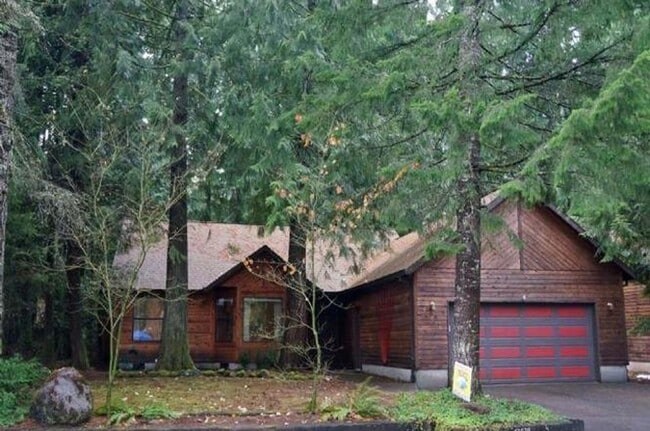 property at 65070 E Lupine Dr