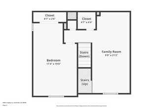 4469 Longley Ln in Snellville, GA - Foto de edificio - Building Photo