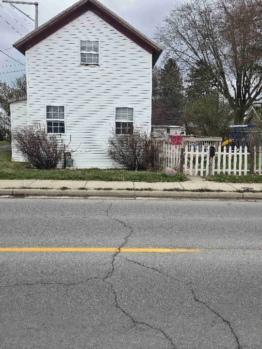 519 Western Ave in Findlay, OH - Foto de edificio