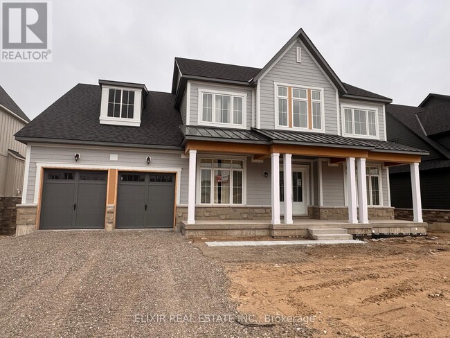 property at 92 Pearsall Pl