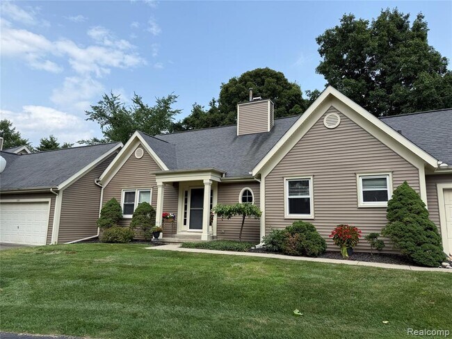 property at 7670 Golden Hill Ct