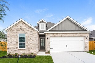 7531 Tipton Meadow Way in Richmond, TX - Building Photo