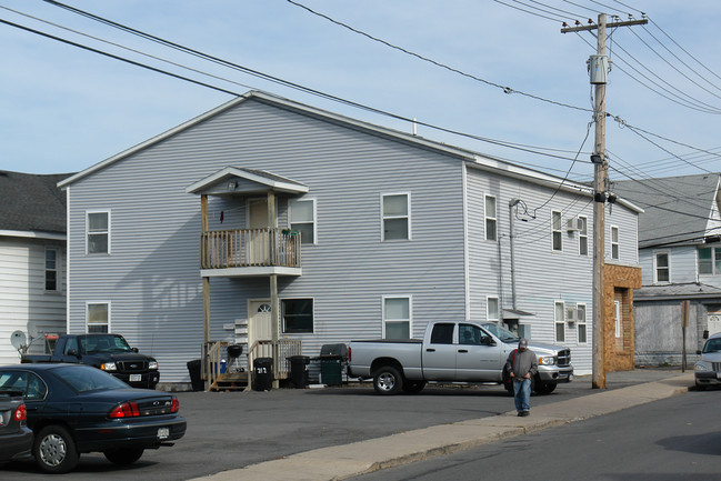 500-504 Second St in Solvay, NY - Building Photo - Building Photo