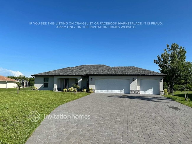 property at 269 Fortaleza St