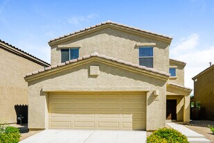 6531 S Calle Diablo Dr in Tucson, AZ - Building Photo