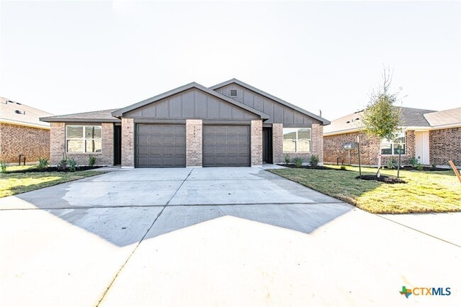 property at 1301 Concord Dr