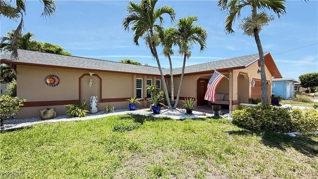 1424 SE 22nd Terrace in Cape Coral, FL - Building Photo - Building Photo