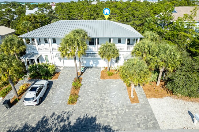 142 Rolling Dunes Dr in Santa Rosa Beach, FL - Building Photo - Building Photo