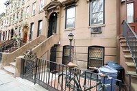 398 Sackett St in Brooklyn, NY - Building Photo - Building Photo